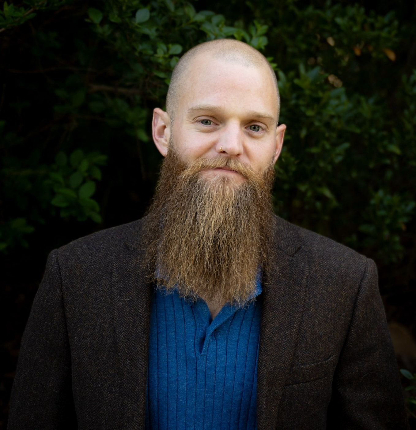Sean T. Bresnahan